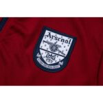 Unisex Arsenal 2025 Track Top 6