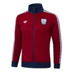 Unisex Arsenal 2025 Track Top