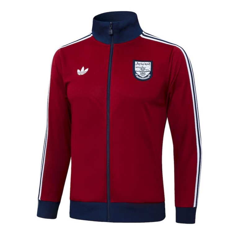 Unisex Arsenal 2025 Track Top
