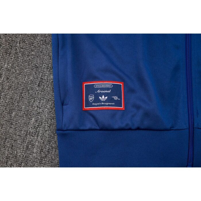 Unisex Arsenal 2025 Track Top 11