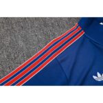 Unisex Arsenal 2025 Track Top 9