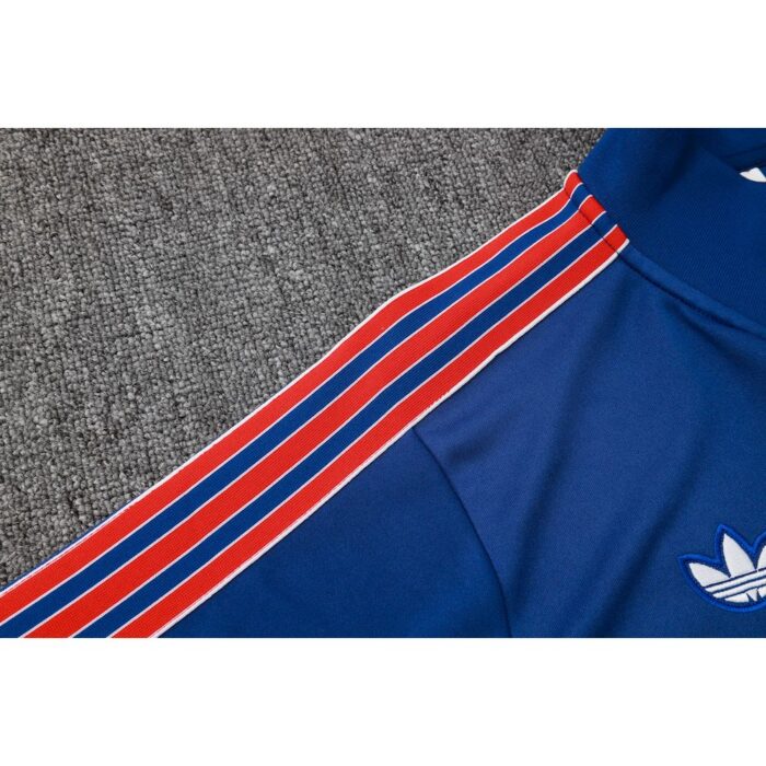 Unisex Arsenal 2025 Track Top 9