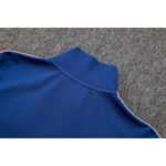 Unisex Arsenal 2025 Track Top 8