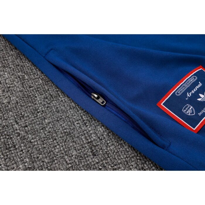 Unisex Arsenal 2025 Track Top 7