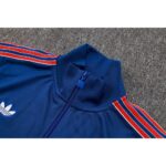 Unisex Arsenal 2025 Track Top 5