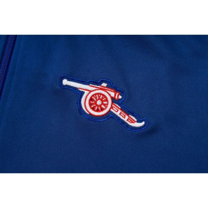 Unisex Arsenal 2025 Track Top 4