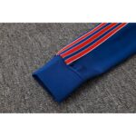 Unisex Arsenal 2025 Track Top 3