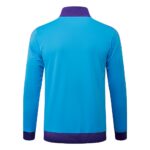 Unisex Real Madrid 2025 Track Top 1