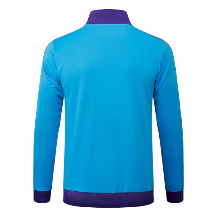Unisex Real Madrid 2025 Track Top 1