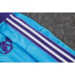 Unisex Real Madrid 2025 Track Top 6