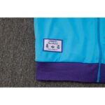Unisex Real Madrid 2025 Track Top 5