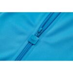 Unisex Real Madrid 2025 Track Top 4