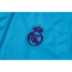 Unisex Real Madrid 2025 Track Top 3
