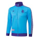 Unisex Real Madrid 2025 Track Top