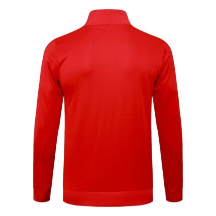 Unisex Manchester United 2025 Track Top 1