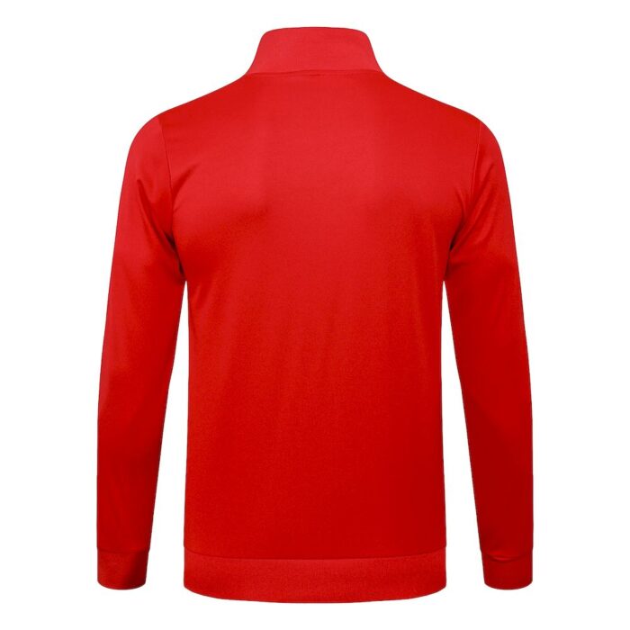 Unisex Manchester United 2025 Track Top 1