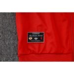 Unisex Manchester United 2025 Track Top 4