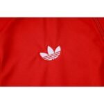 Unisex Manchester United 2025 Track Top 6