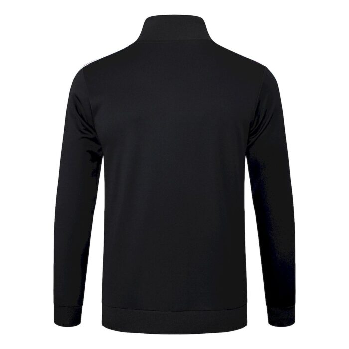 Unisex Manchester United 2025 Track Top 1