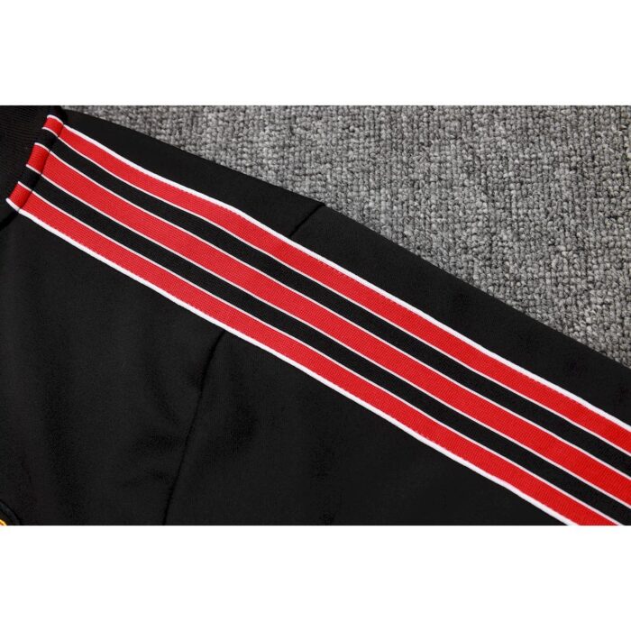 Unisex Manchester United 2025 Track Top 7
