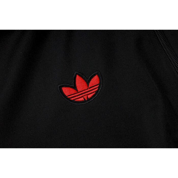 Unisex Manchester United 2025 Track Top 10