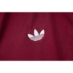 Unisex Bayern Munich 2025 Track Top 6