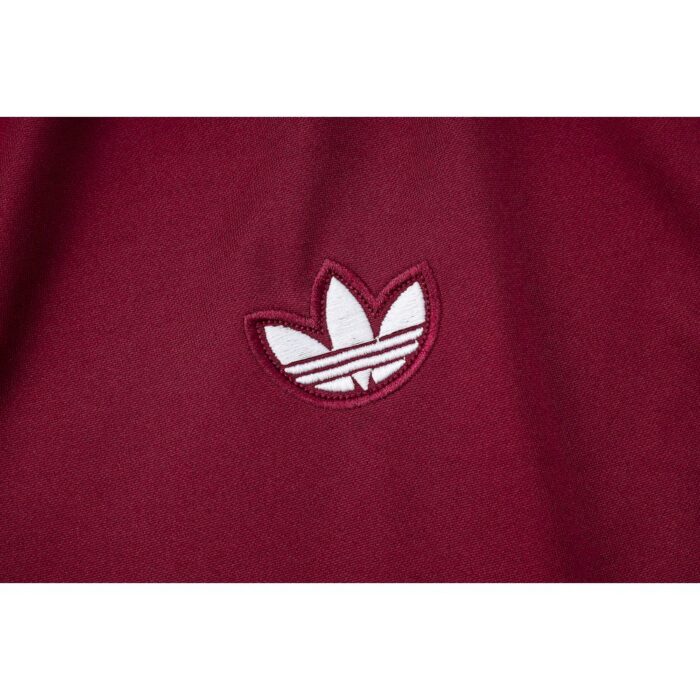 Unisex Bayern Munich 2025 Track Top 6