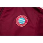 Unisex Bayern Munich 2025 Track Top 5