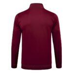 Unisex Bayern Munich 2025 Track Top 1