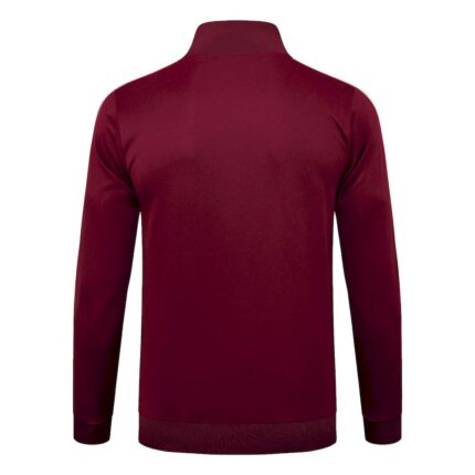 Unisex Bayern Munich 2025 Track Top 1
