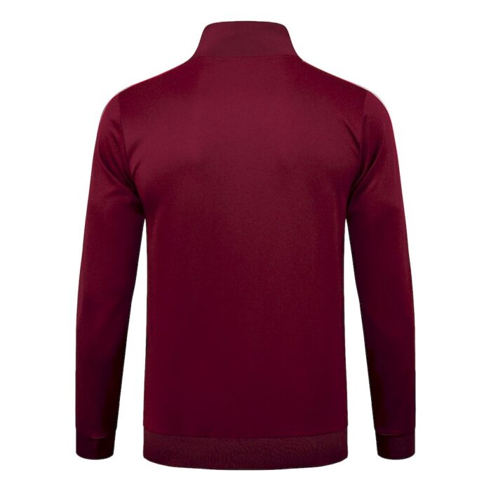 Unisex Bayern Munich 2025 Track Top 1
