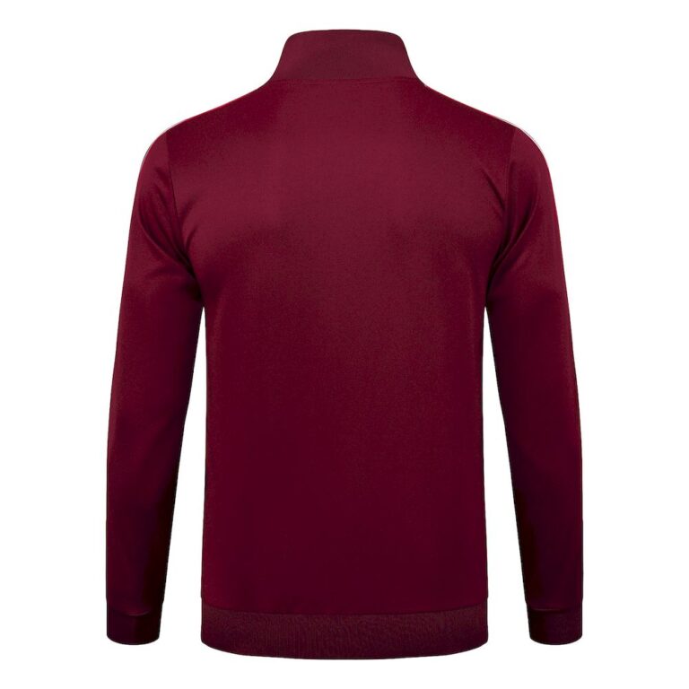 Unisex Bayern Munich 2025 Track Top 1