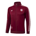 Unisex Bayern Munich 2025 Track Top