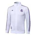 Unisex Real Madrid 2025 Track Top