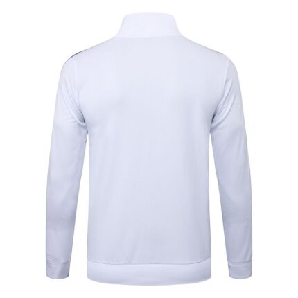 Unisex Real Madrid 2025 Track Top 1