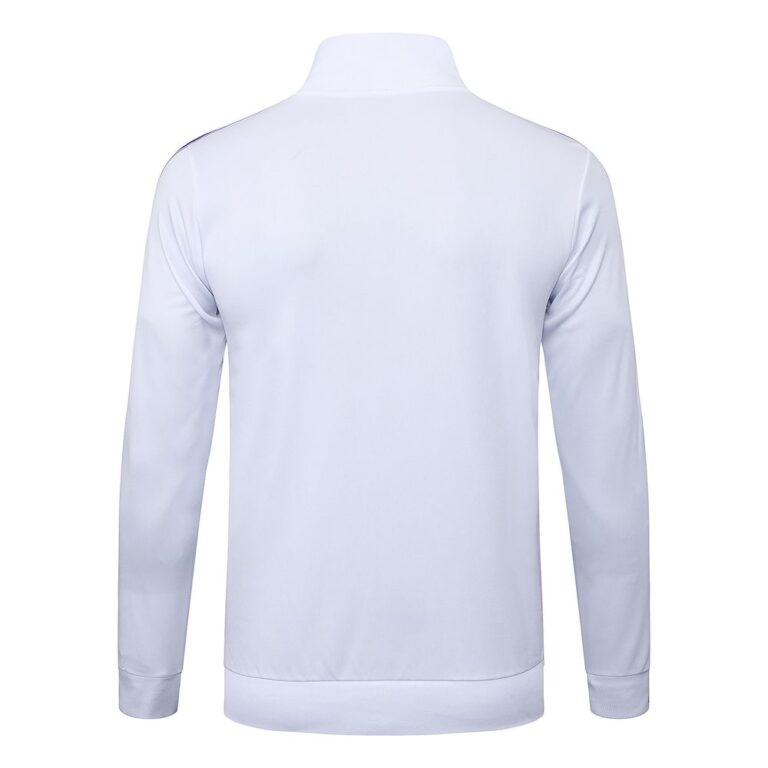 Unisex Real Madrid 2025 Track Top 1