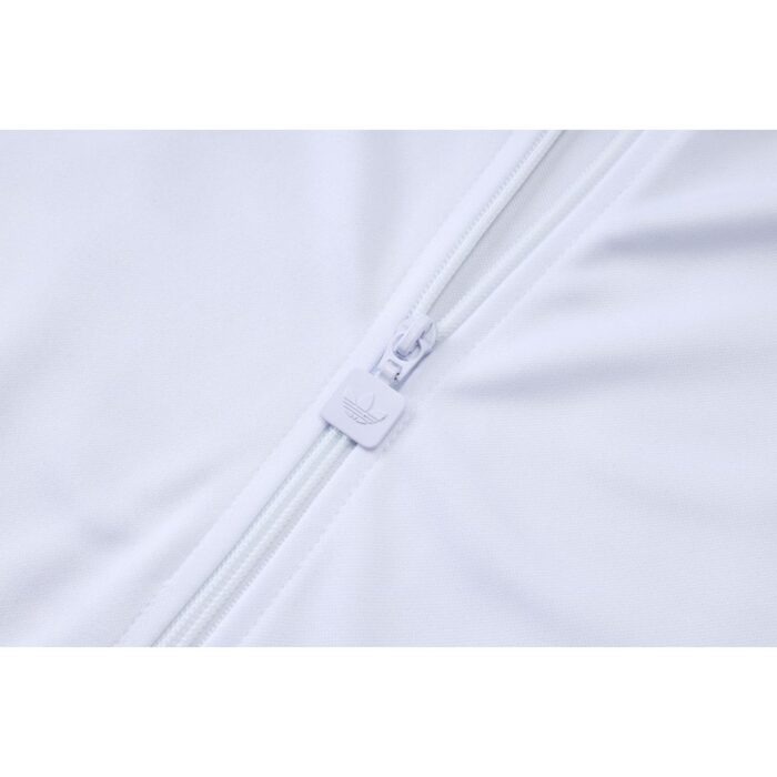 Unisex Real Madrid 2025 Track Top 2