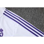Unisex Real Madrid 2025 Track Top 3