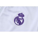 Unisex Real Madrid 2025 Track Top 4