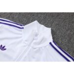 Unisex Real Madrid 2025 Track Top 6