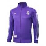 Unisex Real Madrid 2025 Track Top