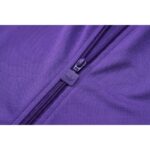 Unisex Real Madrid 2025 Track Top 5