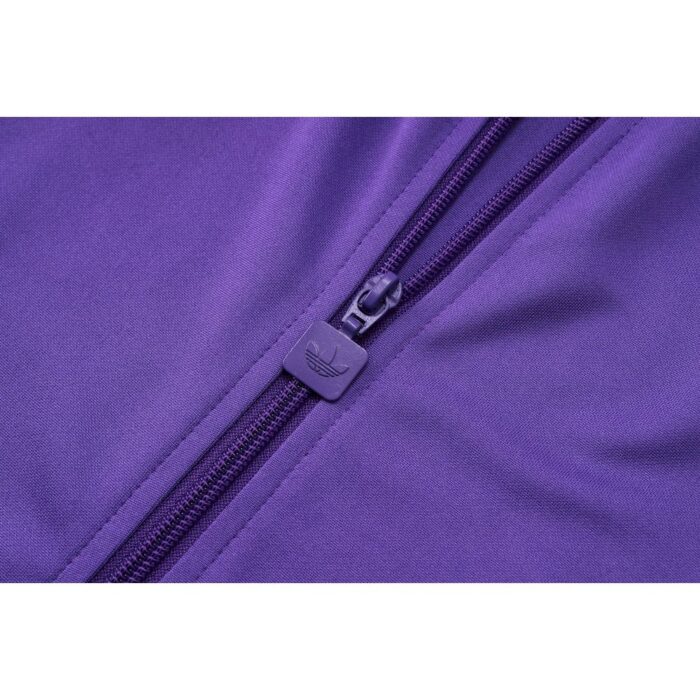 Unisex Real Madrid 2025 Track Top 5