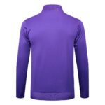 Unisex Real Madrid 2025 Track Top 1