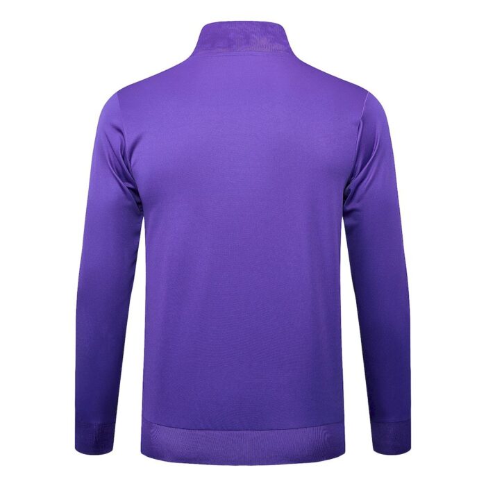 Unisex Real Madrid 2025 Track Top 1