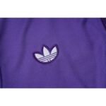 Unisex Real Madrid 2025 Track Top 2