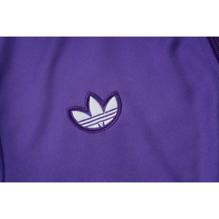 Unisex Real Madrid 2025 Track Top 2