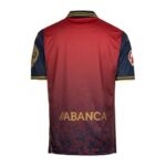 Kids Deportivo de La Coruna 2025/26 Away Kit 2