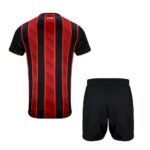 Kids AFC Bournemouth 2025/26 Home Kit 1
