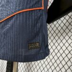 Mens Inter Milan 2025/26 Third Jersey Player Version 4